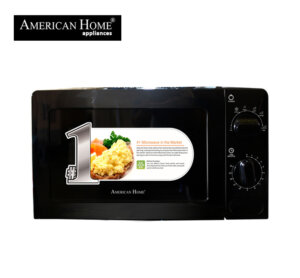 American Home AMW22BLACK
