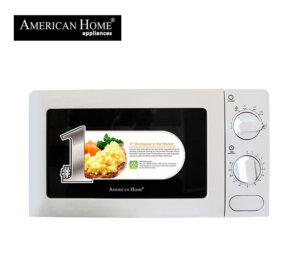 American Home AMW22WHITE