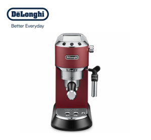 DeLonghi EC685RD