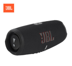 JBL CHARGE5BK