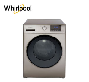 Whirlpool WFRB852BHG2