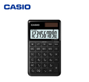 Casio SL1000SCBK