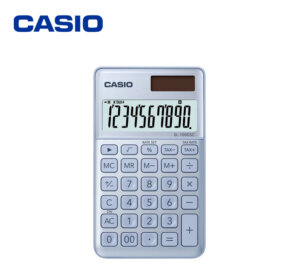 Casio SL1000SCBU