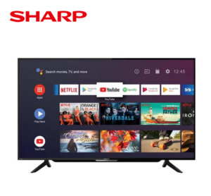 Sharp 4TC50CK1X