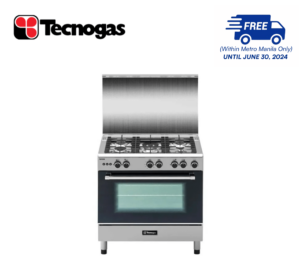 Tecnogas TFG9050CRVSSC