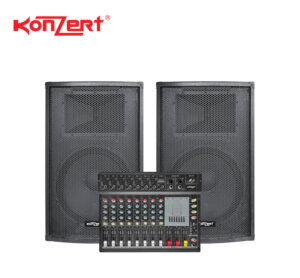 Konzert HGS8120