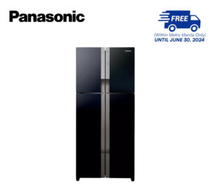Panasonic NRDZ601WGKP