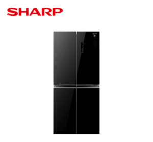 Sharp SJFLG16AVPBK
