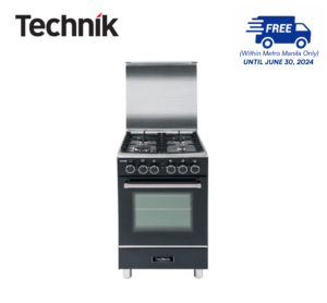 Technik TFG5540CVMBC