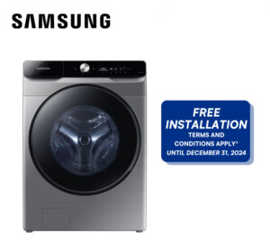 Samsung WD16T6300GP