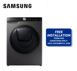 Samsung WD95T654DBX