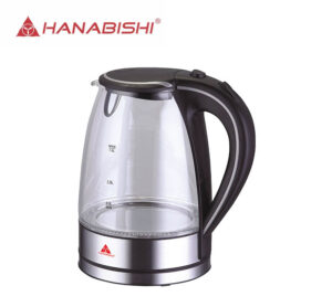 Website Hanabishi Hwk118gl