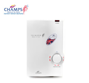 Champs TRIMARK