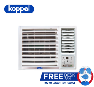 Koppel KWR09R4A2