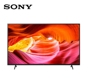 Sony KD55X75K