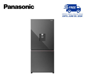 Panasonic NRBW530XMMP