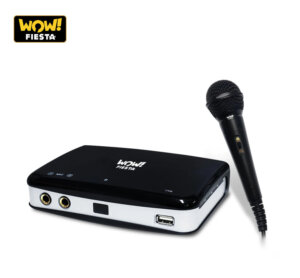 WOW WF280HD