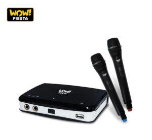 WOW WF290HD