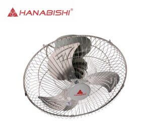 Website Hanabishi Hiof380r