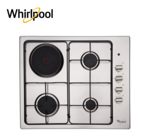 Whirlpool AKC631EIX