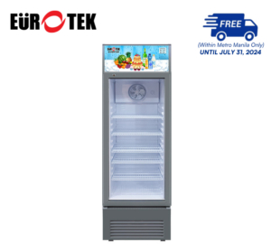 Eurotek EGS450IS