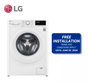 LG FV1207S5W