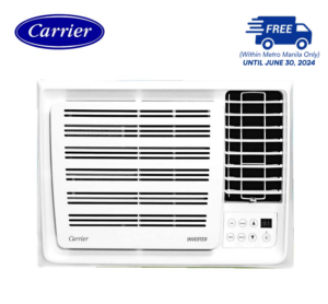 Carrier WCARH008EEVC2