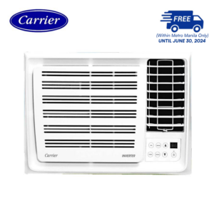 Carrier WCARH009EEVC2