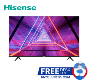 Hisense 65A6H