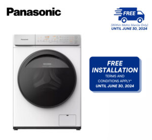 Panasonic NAV95FC1WPH