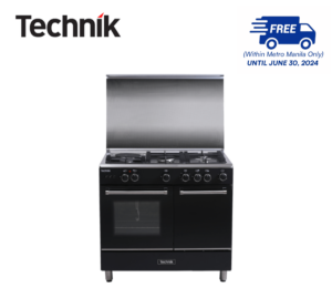 Technik TFG9141CRVMBC
