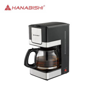 Website Hanabishi Hcm25xb