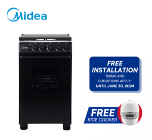 Midea FP63GSR050MMGRB1