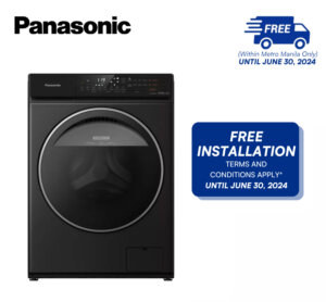 Panasonic NAS056FR1BP