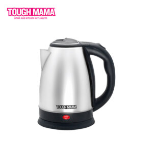 Tough Mama NTMJK18SS4