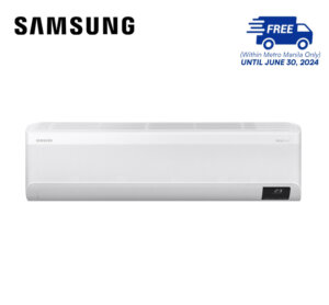 Samsung AR18CYEAAWKNTC