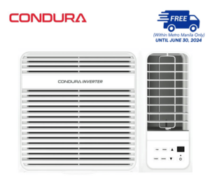 Condura WCONH009EEVC2