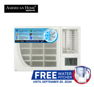American Home AHACWINV1000M