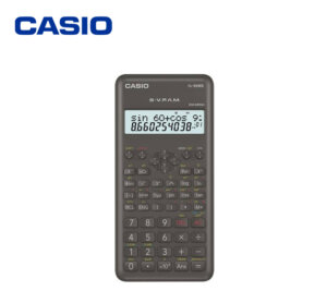 Casio FX95MS2