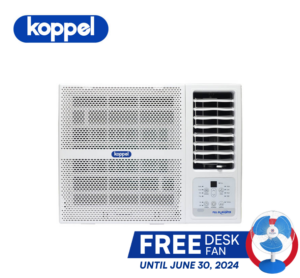 Koppel KV12WRARF31A