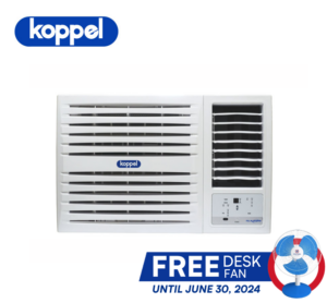Koppel KV18WRARF31A