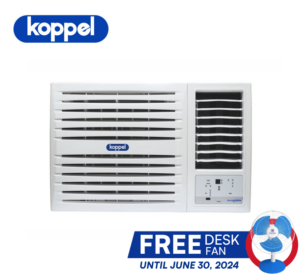 Koppel KV24WRARF31A