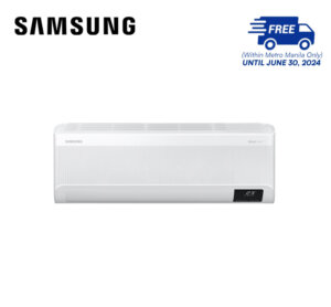Samsung AR10CYEAAWKNTC