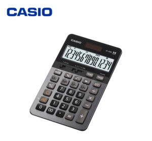 Casio JS40BBK