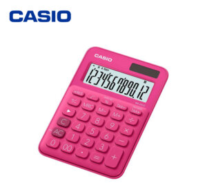 Casio MS20UCRD