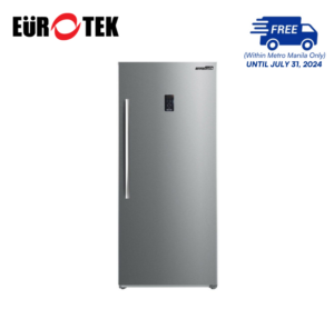 Eurotek EUF398IN