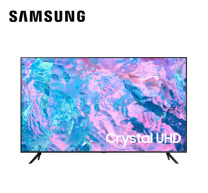 Samsung UA50CU7000GXXP