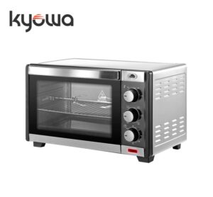 Website Kyowa Kw3330