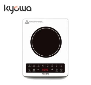 Website Kyowa Kw3620