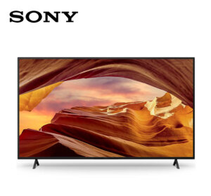 Sony KD75X77L